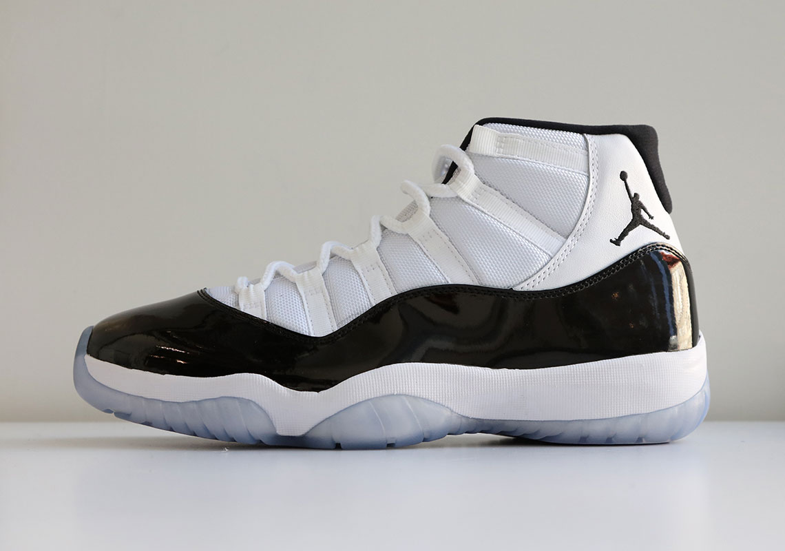 air jordan concord xi